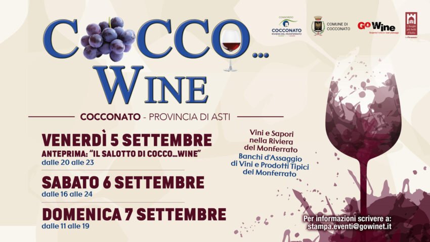 cocco wine