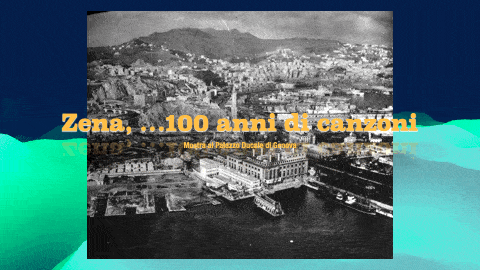 gif zena 100 anni canzoni