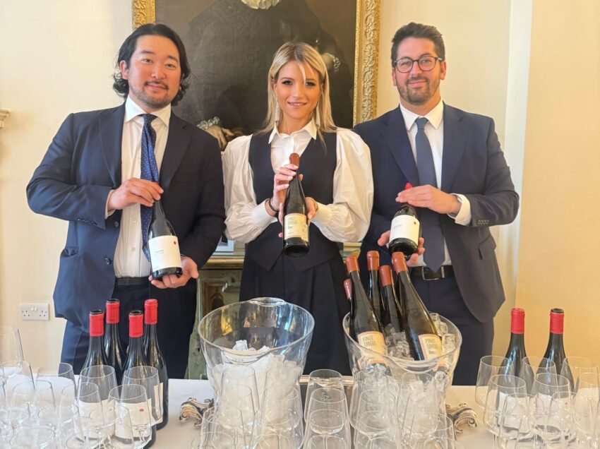 Roeno Ambasciata Italia Londra Orizzontale 850x636