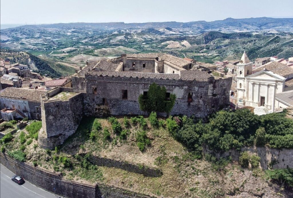 Immagine attuale: Castello di Xxxx