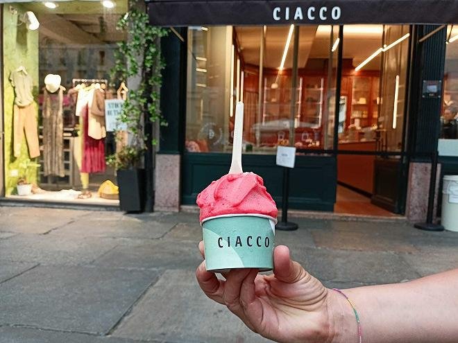 ciacco gelateria milano 1