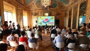 Buonissima 2025: annunciati i primi nomi La quinta edizione illuminerà l'autunno gastronomico torinese download