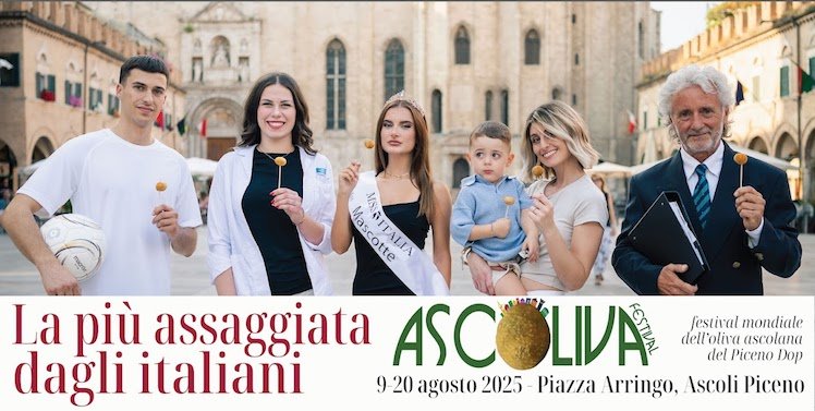 ascoliva 2025 la piu' assaggiata dagli italiani orizzontale