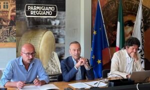 cs fiera di casina 2025