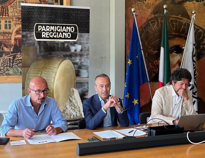 cs fiera di casina 2025