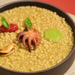 Cone Club - Fregula Sarda