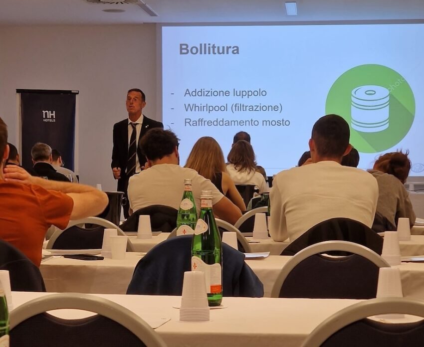 corso sommelier birra