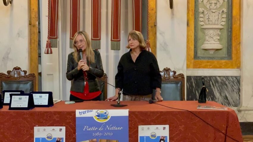 Terza edizione degli Oscar del Piatto di Nettuno piatto di nettuno 2024