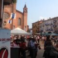 Festa del Vino, Alba domenica 21 e domenica 28 settembre foto evento fdv