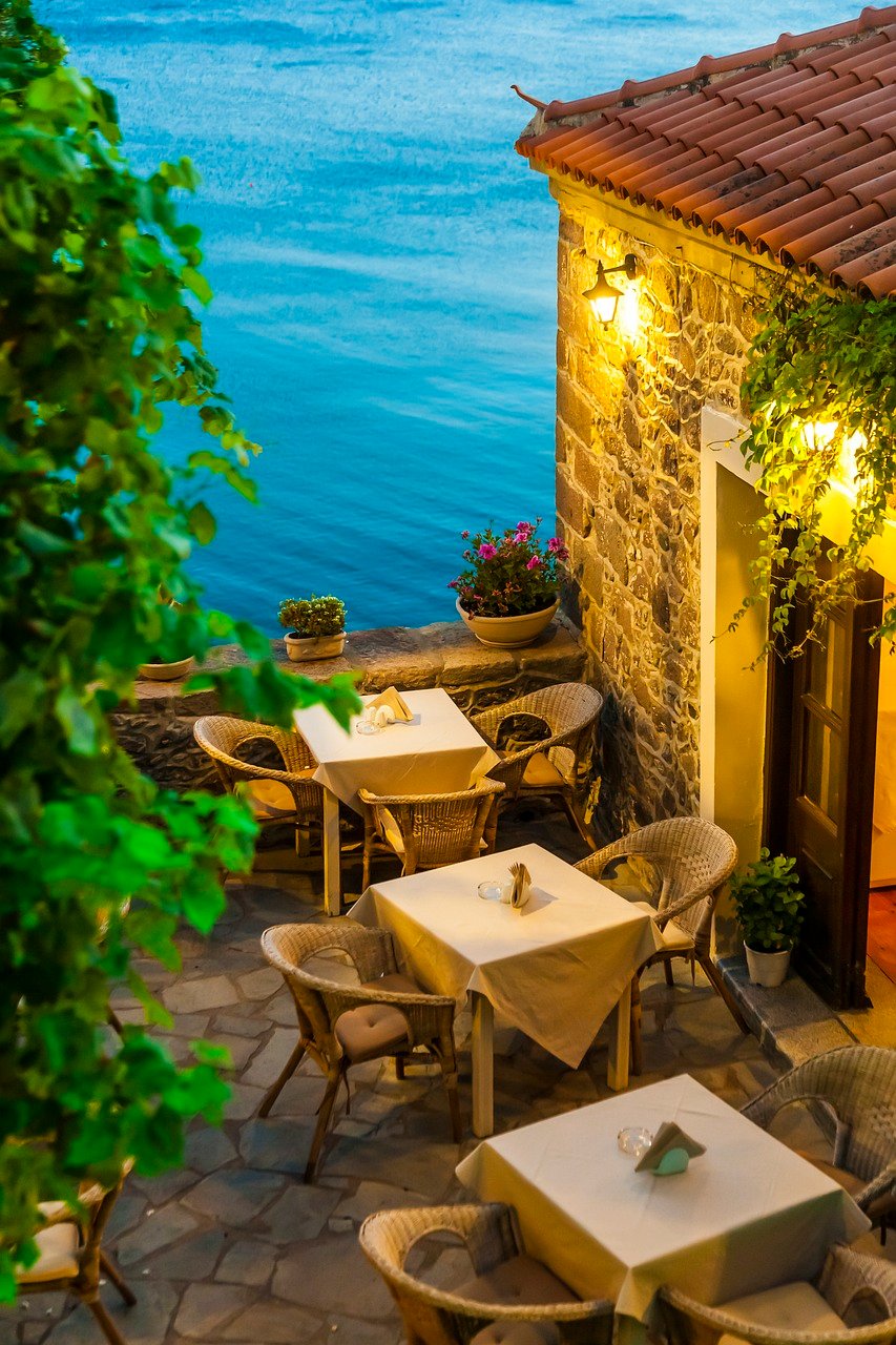 Turismo Enogastronomico