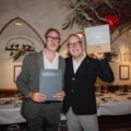 Il Premio speciale per la cultura del vino in Alto Adige va al critico enologico americano James Suckling 1(137) 1