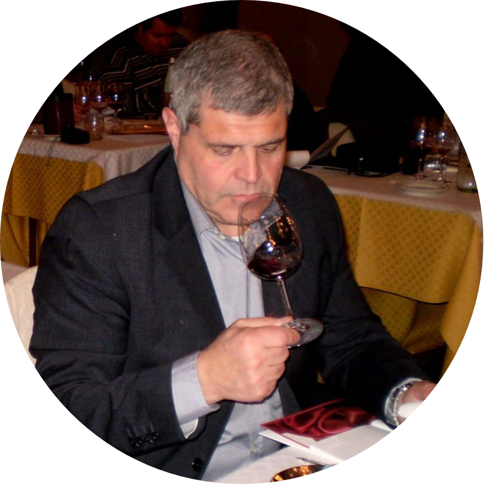 foto giancarlo pizzo 2025