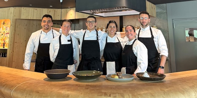 la brigata del kosmo foto camilla acchini full hd