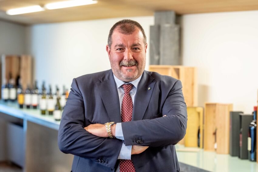 allegato di posta elettronica