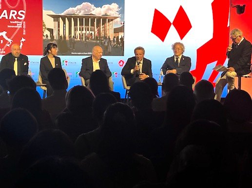 conferenza angelo serri 1