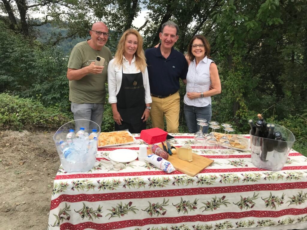 Vendemmia in Val Polcevera img 6695 copia