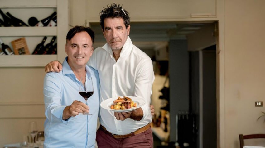 icona a tavola produttore 2025