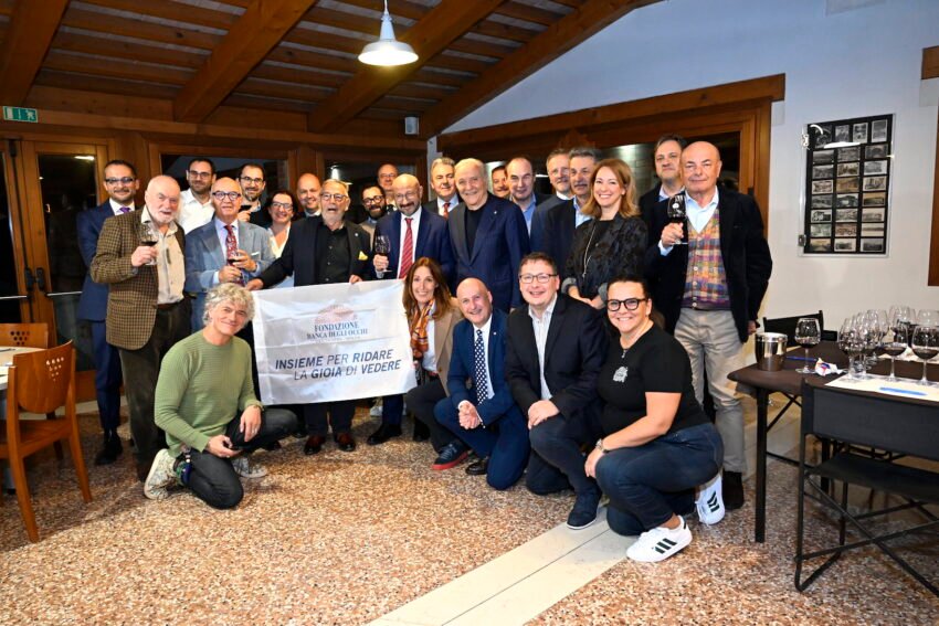 commissione santalucia 2024