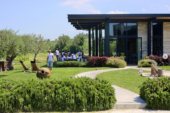 eovv cantina e wine bar 1