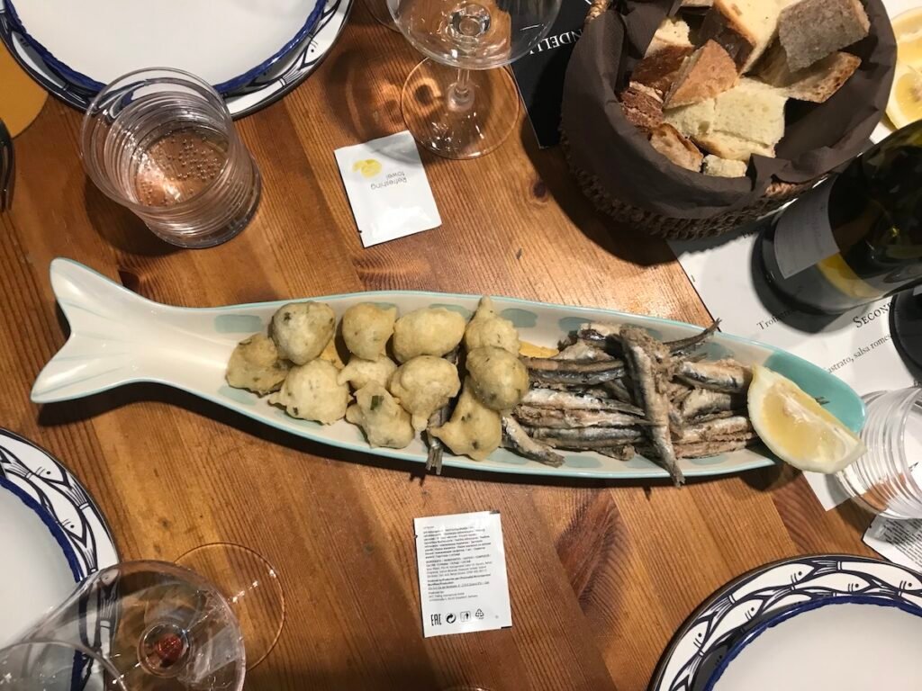 I vini d’autore di Roberto Rondelli degustati all’Acciughetta di Genova img 6156