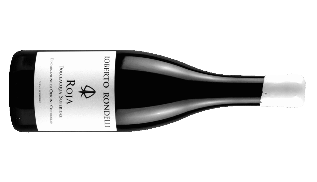 I vini d’autore di Roberto Rondelli degustati all’Acciughetta di Genova roja copia