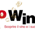 CONCORSO LETTERARIO “BERE IL TERRITORIO” logo go wine 300x149