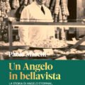 copertina un angelo in bellavista
