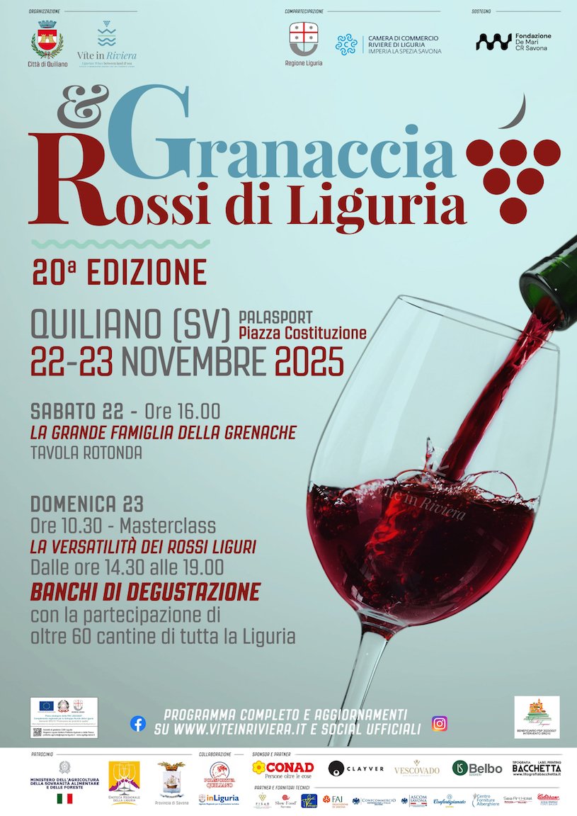 granaccia2025 locandina