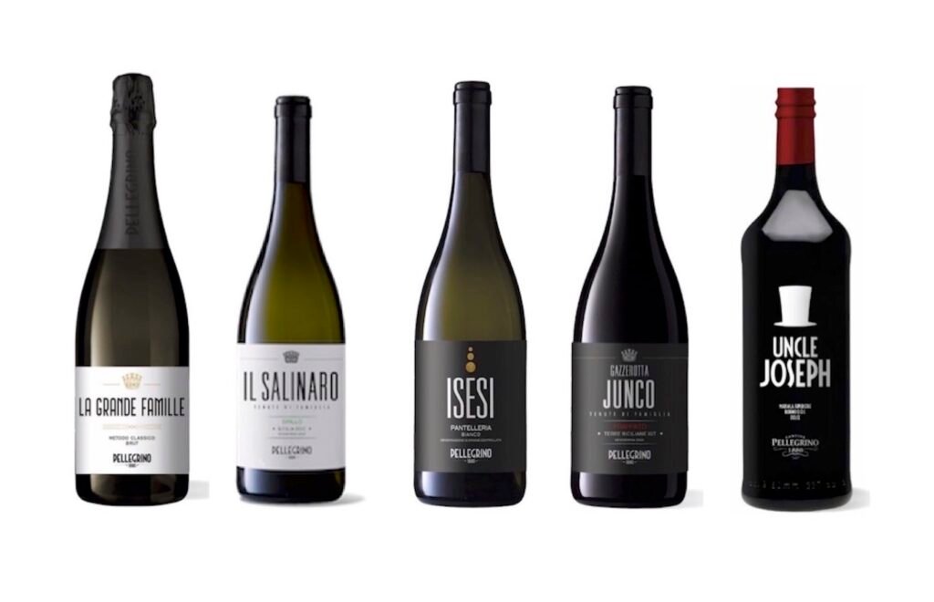 Grande serata al Ristorante Da O Vittorio con Le Donne del Vino grino