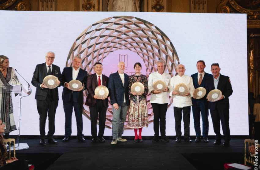 premiazione la liste