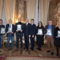 AIS VENETO PRESENTA LA NUOVA GUIDA VINETIA: PREMIATI I SETTE MIGLIORI VINI DEL VENETO premio vinetia i 7 vincitori