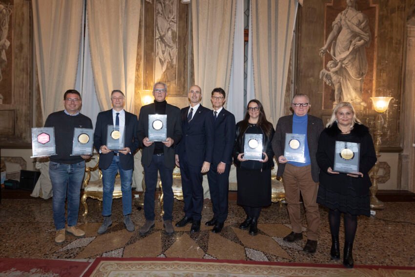 premio vinetia i 7 vincitori