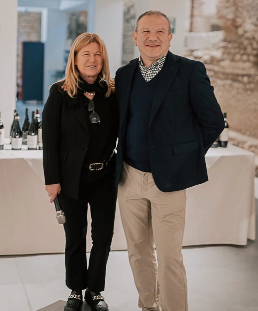 presidente vicepresidente 2