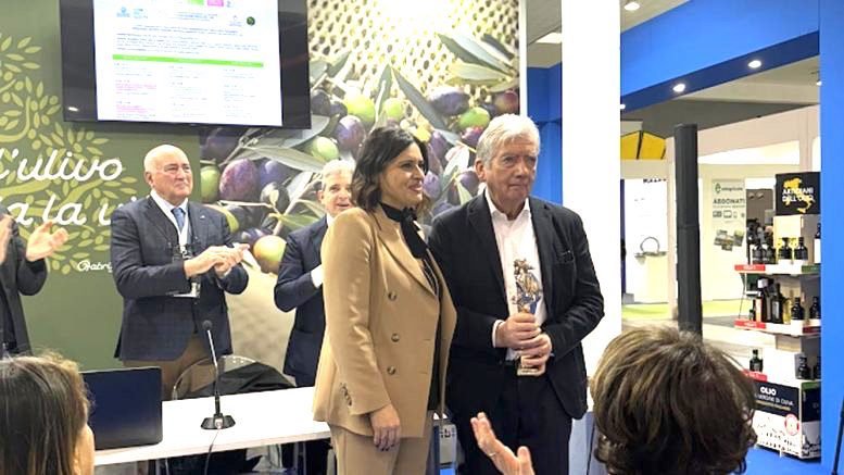 salvagno mastro doro