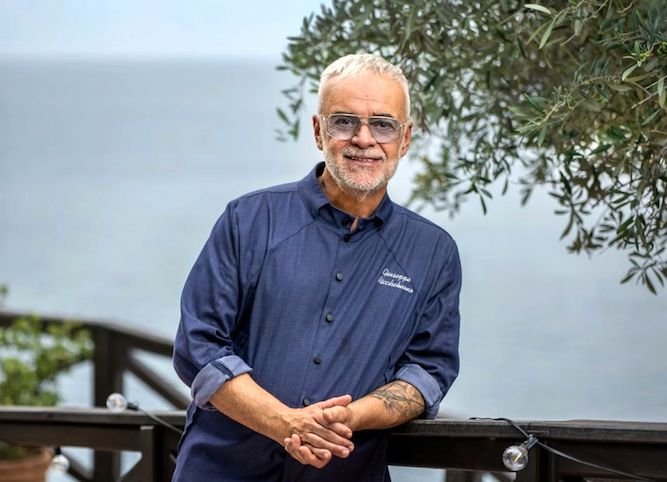 CON “GRANACCIA & ROSSI DI LIGURIA” A QUILIANO giuse ricchebuono