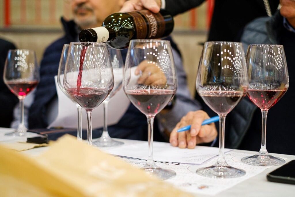 CON “GRANACCIA & ROSSI DI LIGURIA” A QUILIANO granaccia2024 (2)