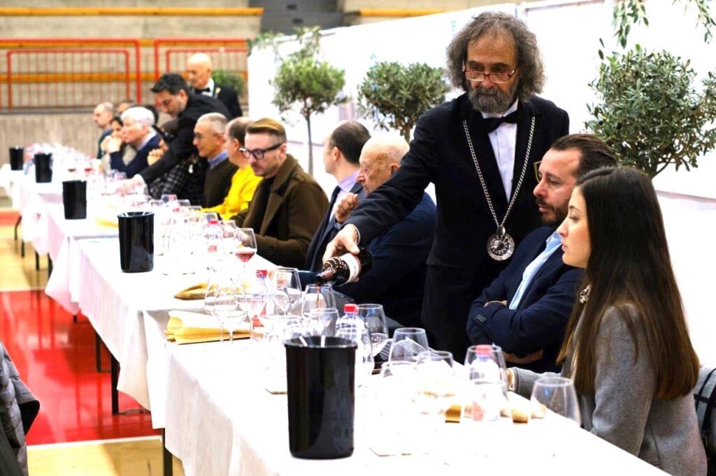 CON “GRANACCIA & ROSSI DI LIGURIA” A QUILIANO granaccia2024 (21)