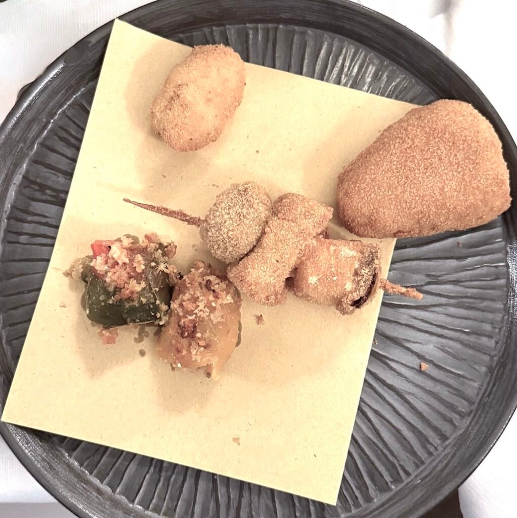 Grande serata al Ristorante Da O Vittorio con Le Donne del Vino image00006