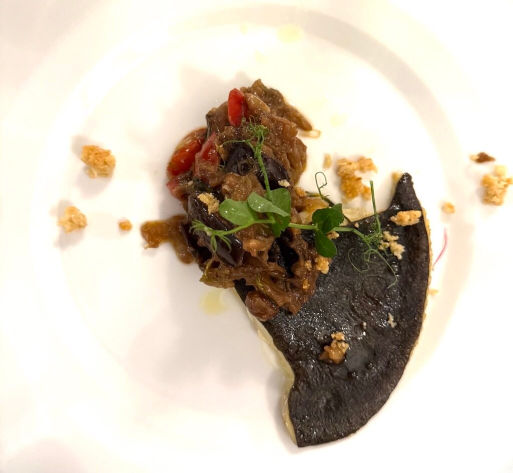 Grande serata al Ristorante Da O Vittorio con Le Donne del Vino image00009