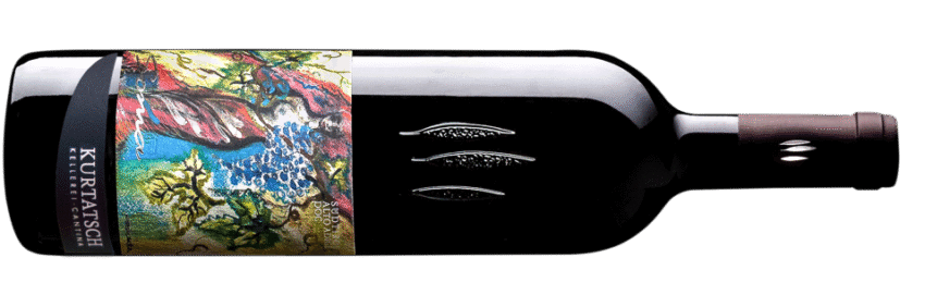 kellerei cantina kurtatsch merlot cabernet soma