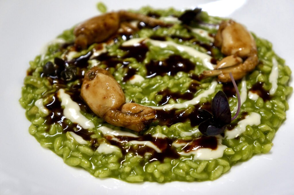 primo piatto riso vialone nano, garghet, erborin web