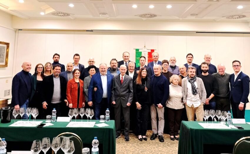 ais liguria esperienze di vitae 2026