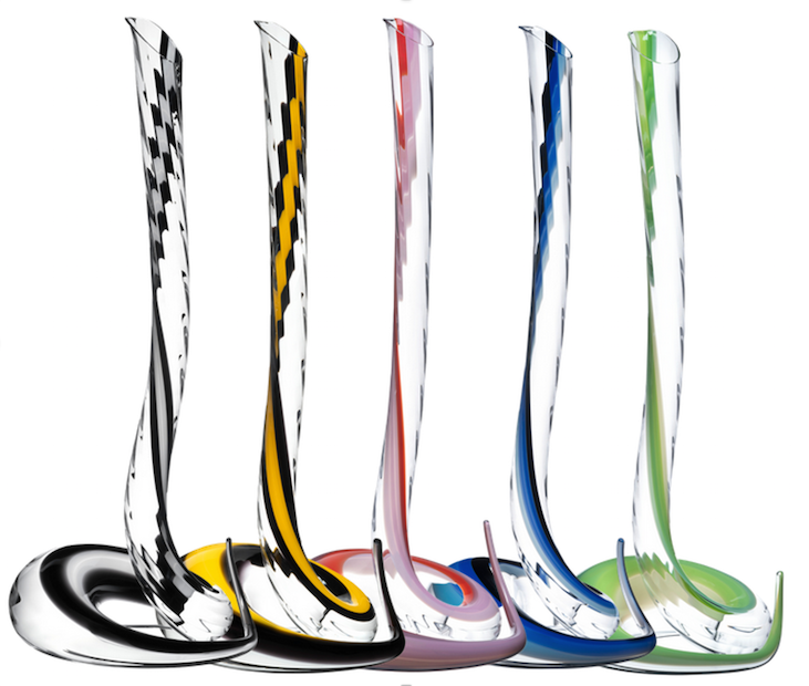 allegato di posta elettronica