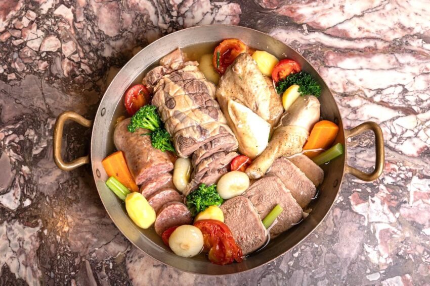 carrello dei bolliti