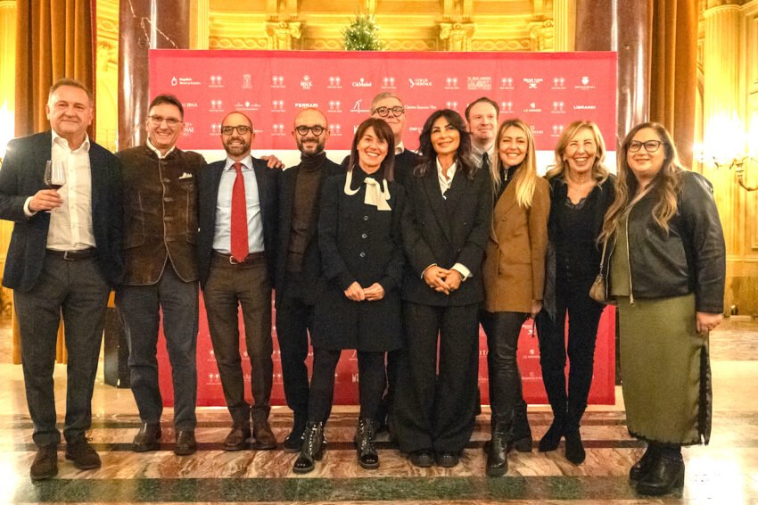 consorzio italia del vino