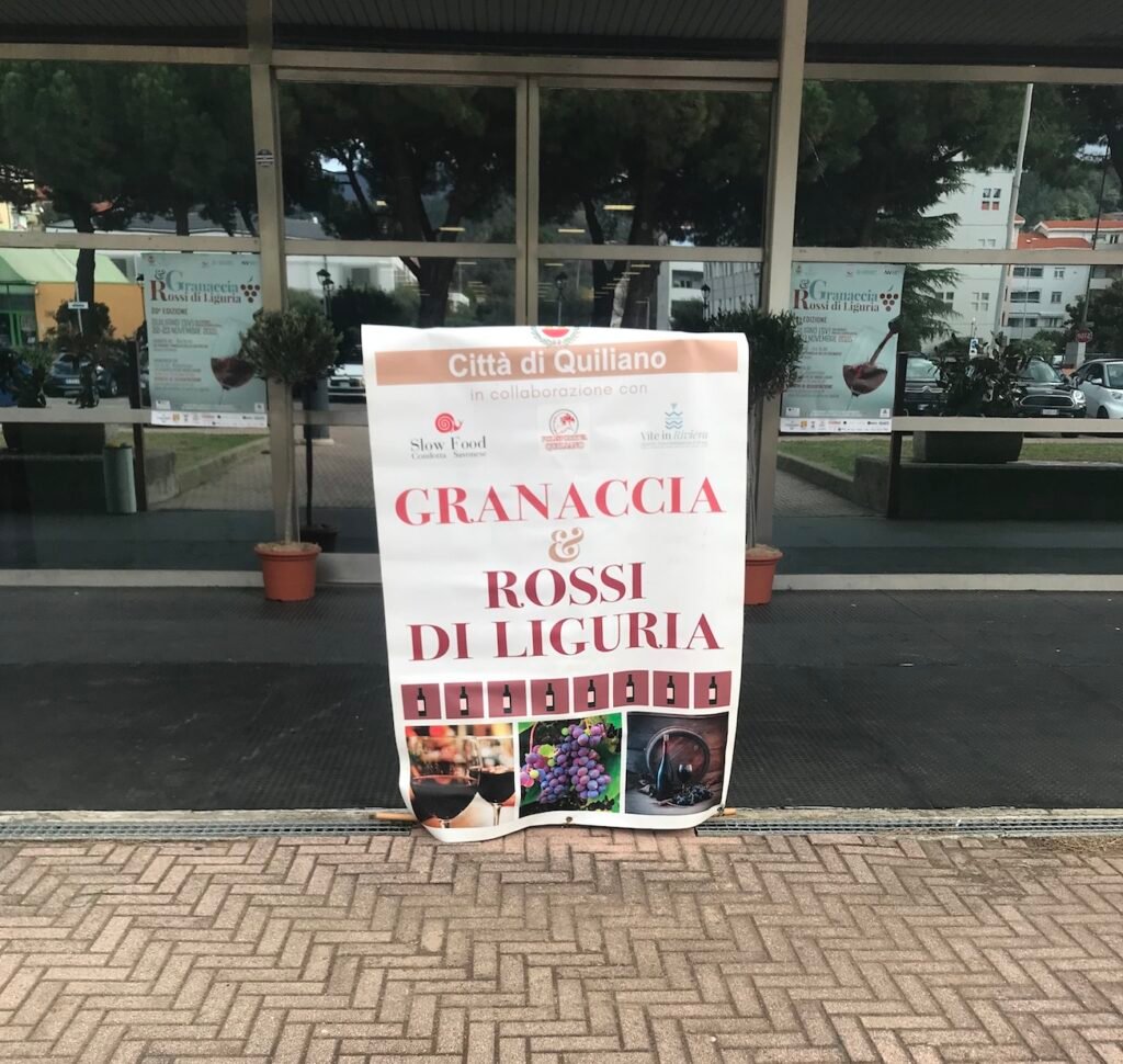 Granaccia & Rossi di Liguria a Quiliano img 7173