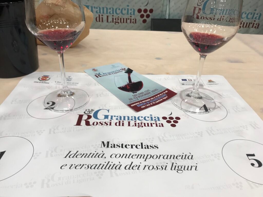 Granaccia & Rossi di Liguria a Quiliano img 7183