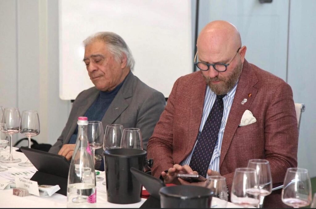 21a edizione di Merlot e Cabernet Insieme photo 2025 10 18 16 30 00