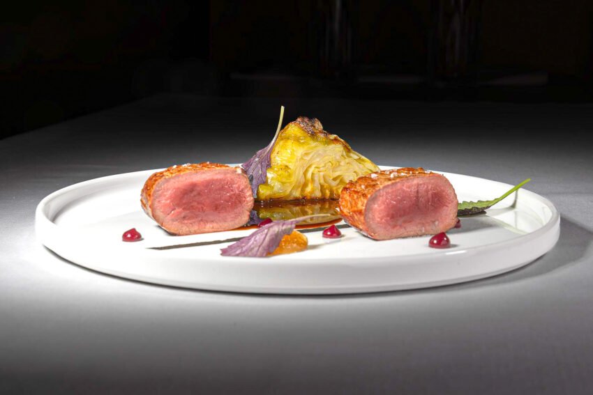 secondo piatto filetto 1