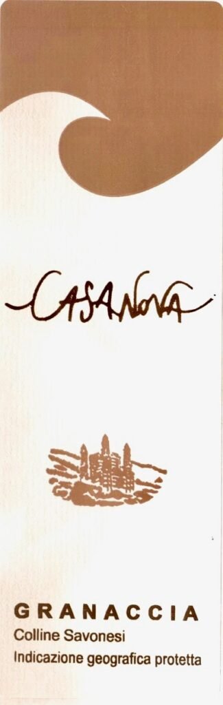 Degustazioni di Enocibario - Cantina Casanova vince copia 2